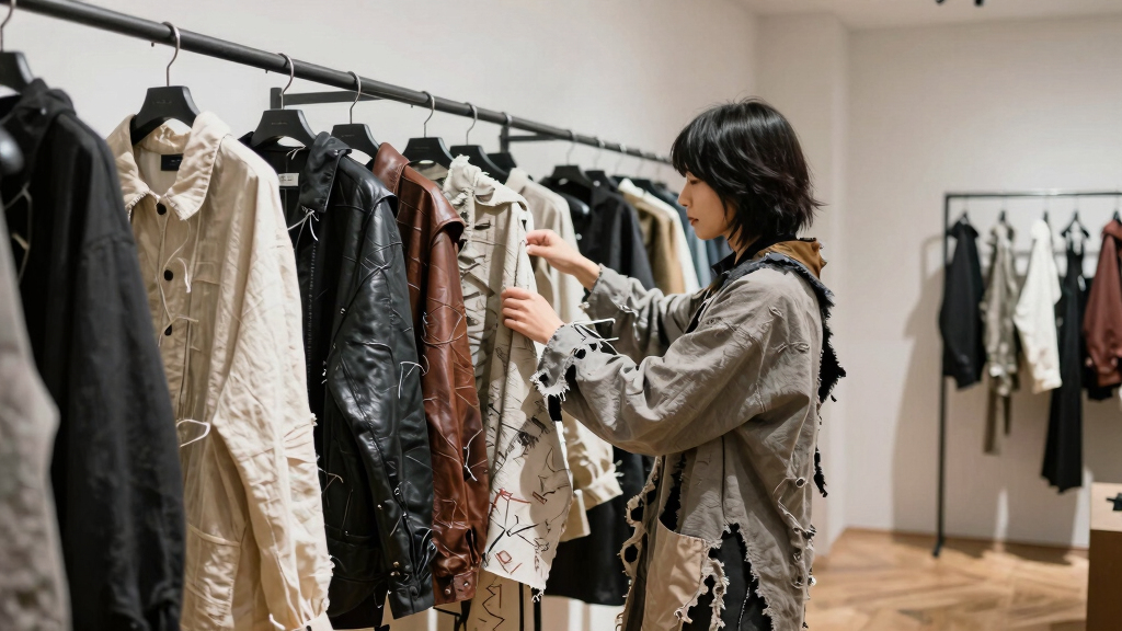 Martin Margiela, One of Fashion’s Most Influential Designers, Auctions Off His Personal Archive