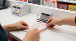 Mega Millions Numbers