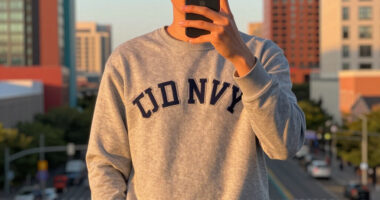 Old Navy Surges In Global Coverage