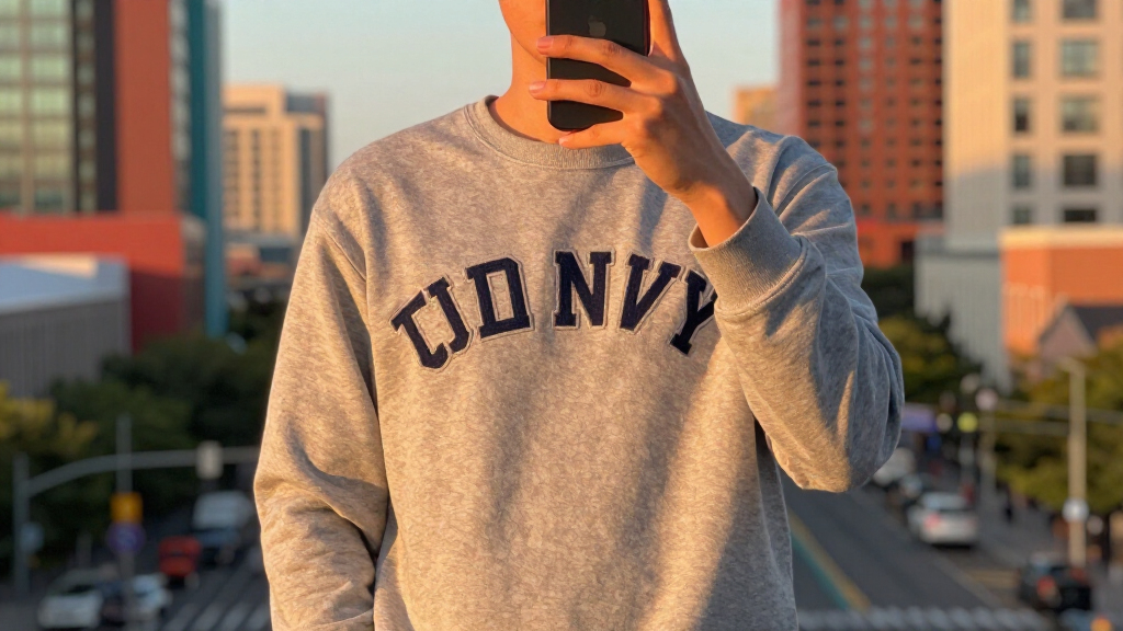 Old Navy Surges In Global Coverage
