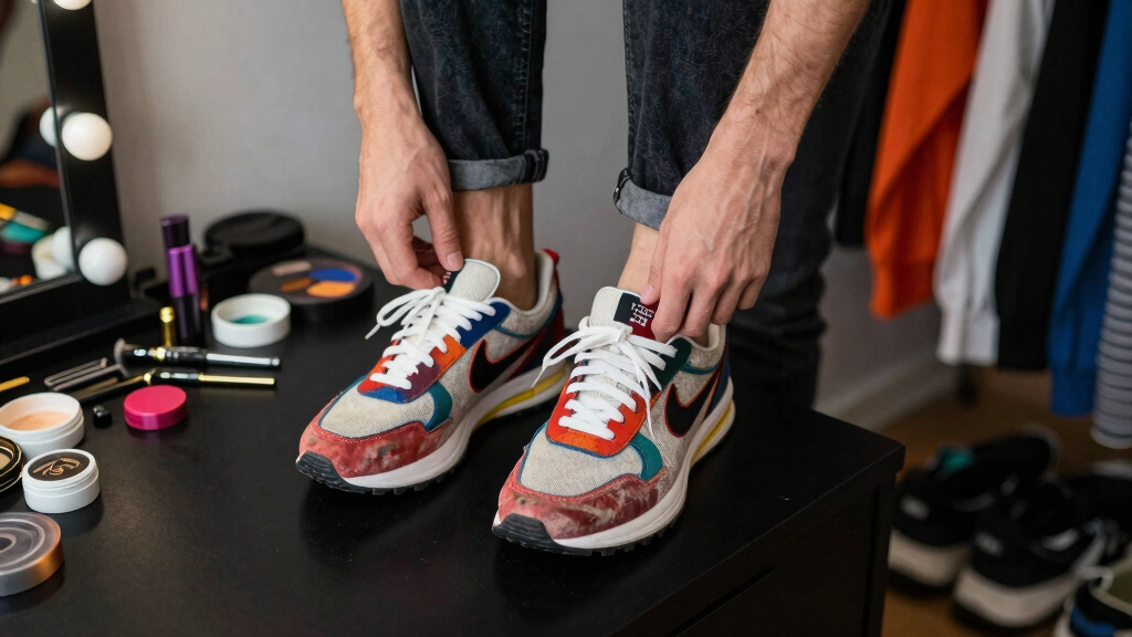 Opinion | The Rise Of Fashion Slop