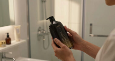 Oribe Shampoo Fda Recall