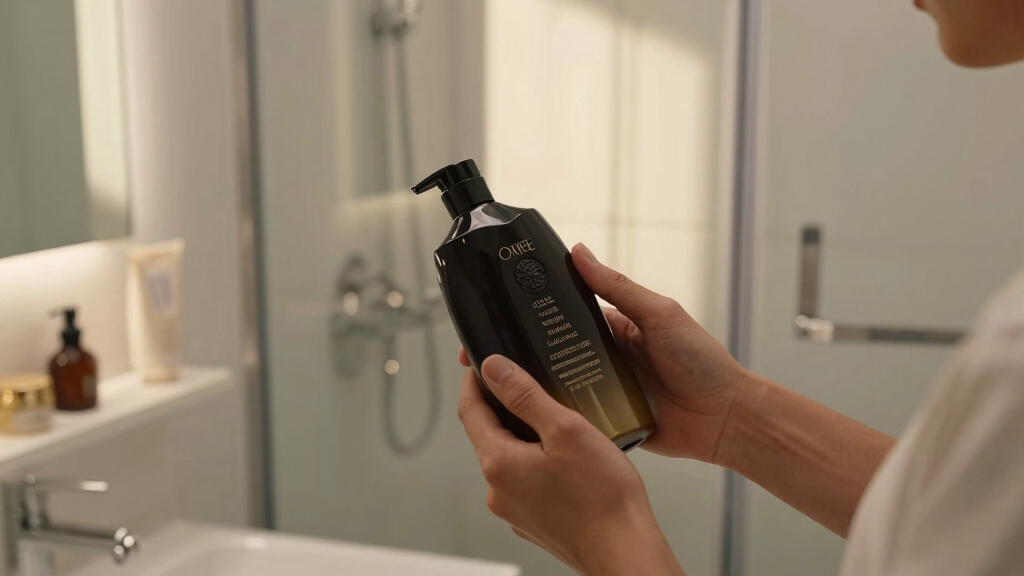 Oribe Shampoo Fda Recall