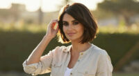 Penelope Cruz's ‘Weekend Bob’ is short, sweet and a little bit sexy