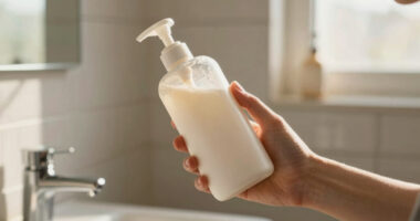 Pluralibacter Gergoviae Shampoo Contamination