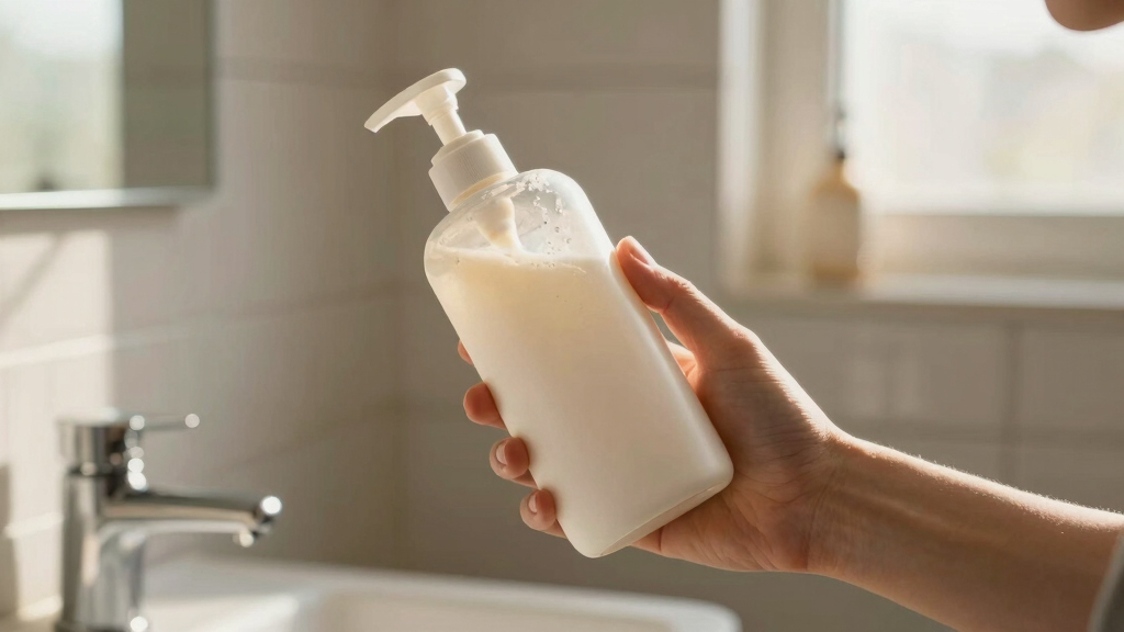 Pluralibacter Gergoviae Shampoo Contamination