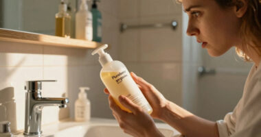 Pluralibacter Gergoviae Shampoo Recall