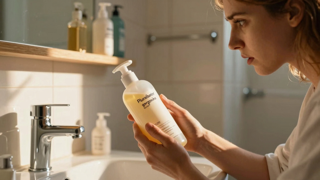 Pluralibacter Gergoviae Shampoo Recall