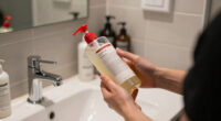 Popular Shampoo Recalled Nationwide, FDA Warns