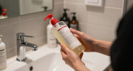 Popular Shampoo Recalled Nationwide, FDA Warns