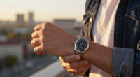 Safe Word: Omega Marks 57 Years Since Apollo 11 With The ‘Moonwatch’