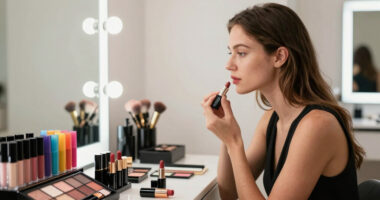 Shu Uemura Surges In Global Coverage