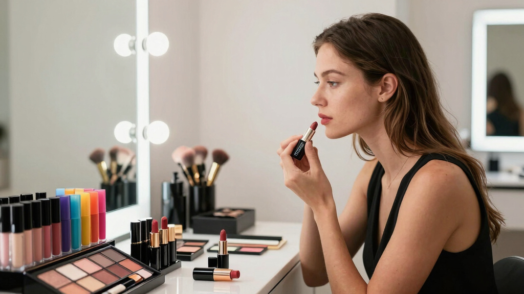 Shu Uemura Surges In Global Coverage