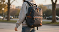 Stylish Backpacks For Students: A Back to school Guide