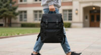 Stylish Backpacks For Students: A Back to school Guide