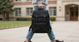 Stylish Backpacks For Students: A Back to school Guide