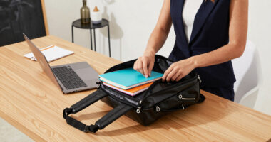 Stylish Backpacks For Students: A Back to school Guide