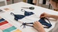 Surf-Informed Swimwear Collabs