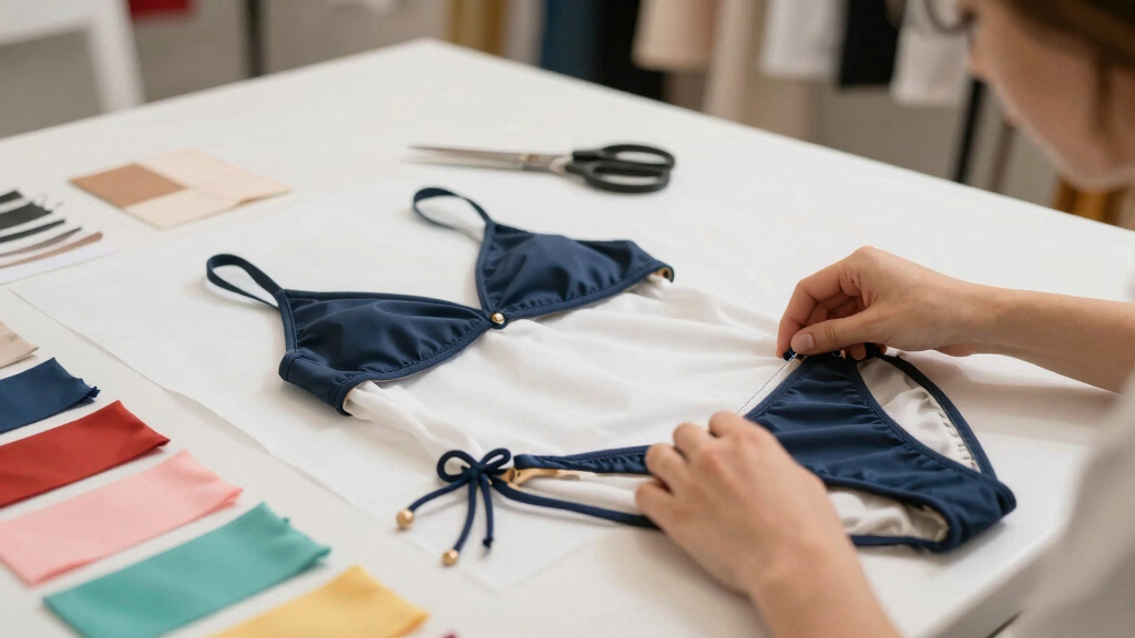 Surf-Informed Swimwear Collabs