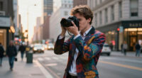 Ted Baker Surges In Global Coverage