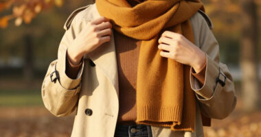 The #1 Item To Buy For Fall And The 2 Items To Wear It With Starting Now