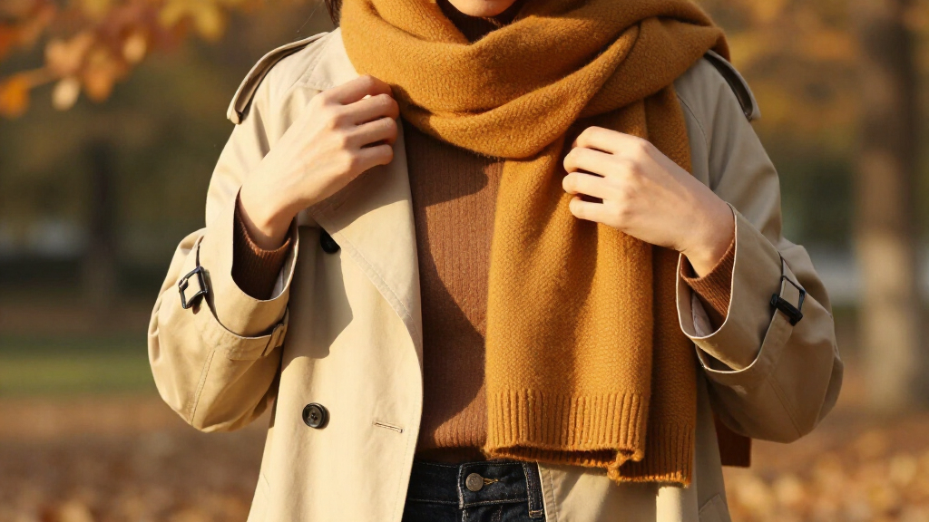 The #1 Item To Buy For Fall And The 2 Items To Wear It With Starting Now