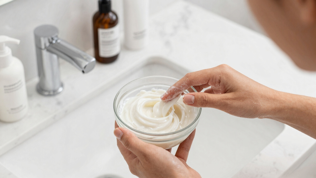 The 20 Best Facial Exfoliators For Soft And Smooth Skin