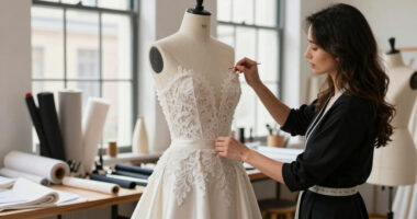 The BoF Podcast | Decoding Paris Haute Couture: Wonder, Restraint And The Call Of The Void