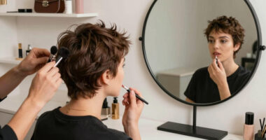 The Gamine Pixie Is The Nostalgic Cut Making A Modern Comeback