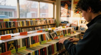 The lost civic life of movie rental stores