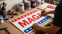 There’s A MAGA-MAHA Brouhaha Brewing In Iowa