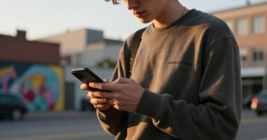 Urban Outfitters Surges In Global Coverage