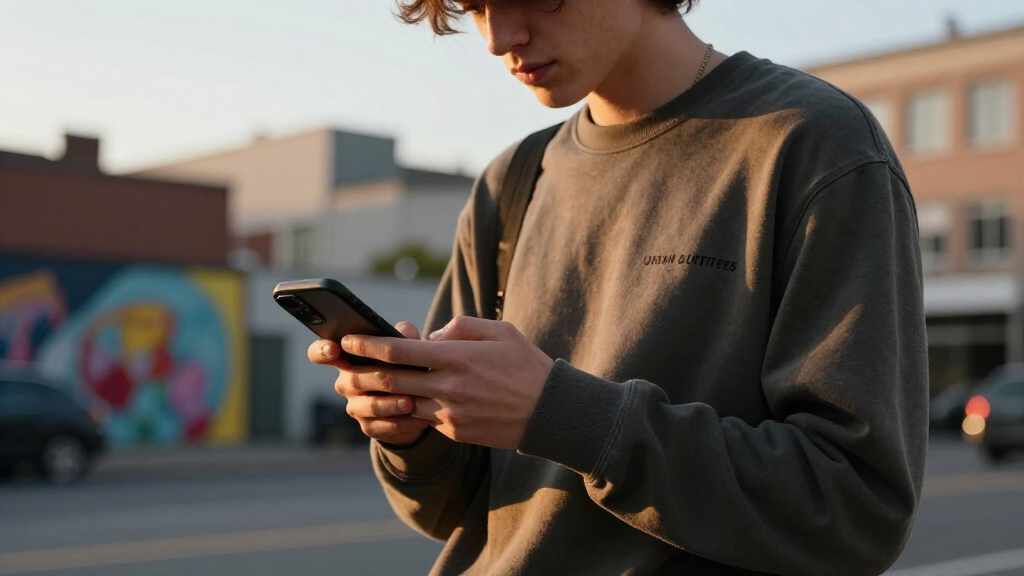 Urban Outfitters Surges In Global Coverage