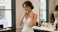 vera wang birthday look