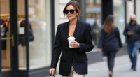 Victoria Beckham Surges In Global Coverage