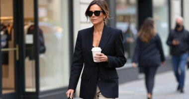 Victoria Beckham Surges In Global Coverage