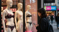 Victoria Secret Surges In Global Coverage