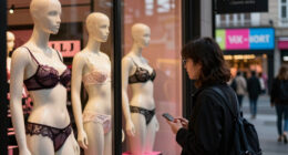 Victoria Secret Surges In Global Coverage