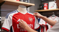 "We Will Keep Winning": Ian Wright Can’t Wait To Wear Arsenal’s New Kit