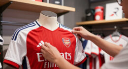 "We Will Keep Winning": Ian Wright Can’t Wait To Wear Arsenal’s New Kit