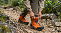 You Won't Believe How Sexy Arc’teryx Can Make Hiking Boots