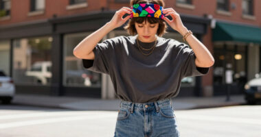 10 Best 90s Headbands in 2026