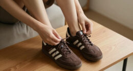 10 Best Adidas Brown Sneakers in 2026