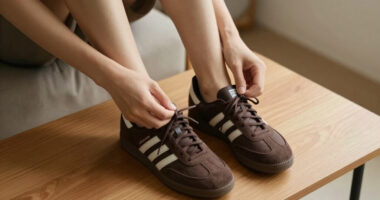 10 Best Adidas Brown Sneakers in 2026