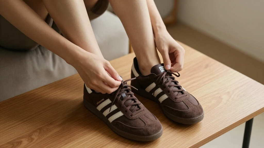 10 Best Adidas Brown Sneakers in 2026