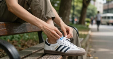10 Best adidas Samba Sneakers in 2026