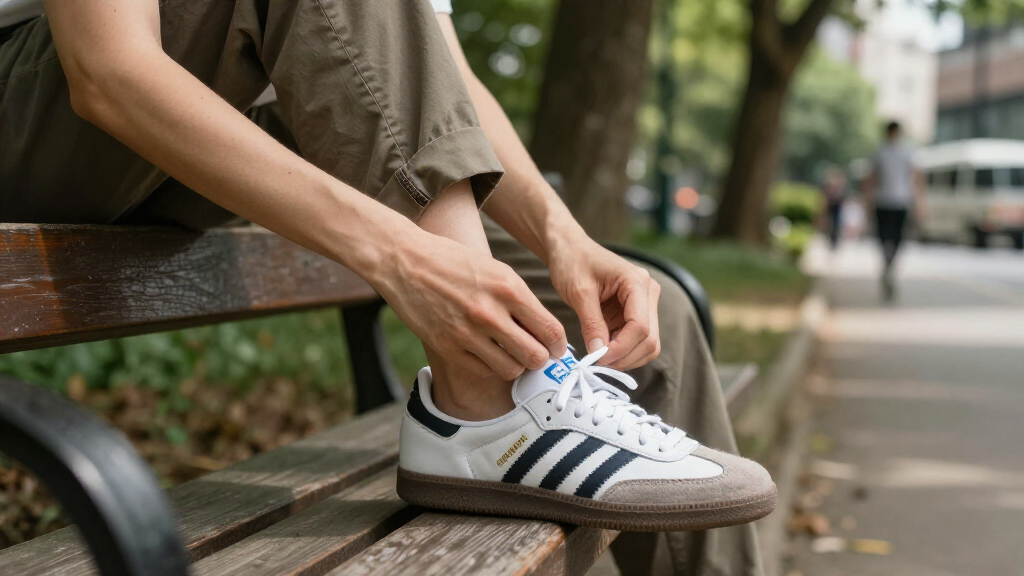 10 Best adidas Samba Sneakers in 2026