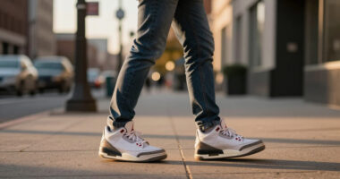 10 Best Air Jordan 3 Sneakers in 2026