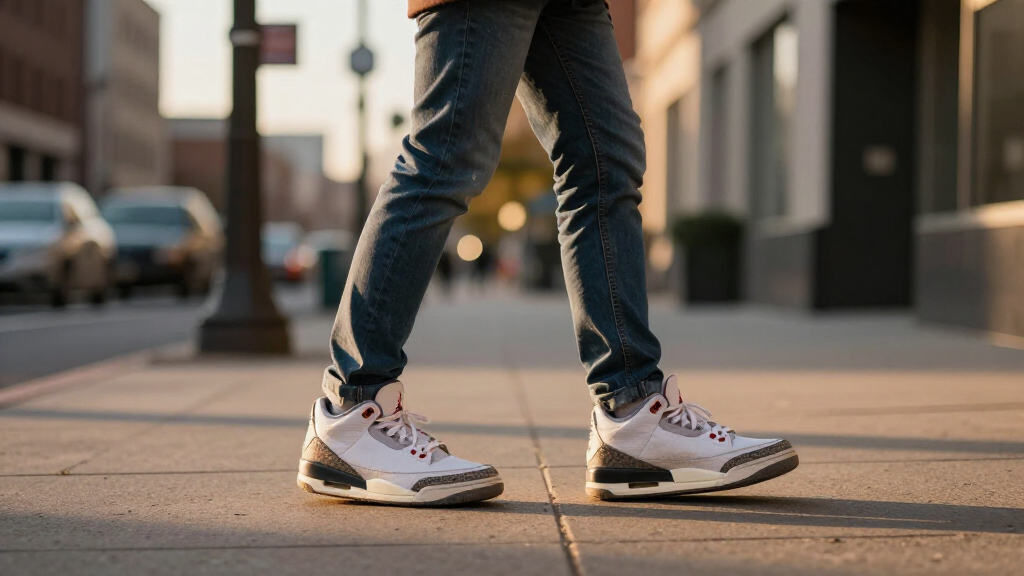 10 Best Air Jordan 3 Sneakers in 2026