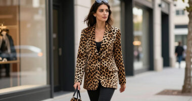 10 Best Animal Print Outfits in 2026